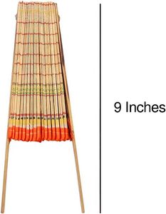 Foldable Bamboo Hand Fan