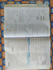 Mathematics (2 Books)