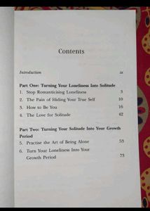 12 Rules for Life The Art Of Being Alone
