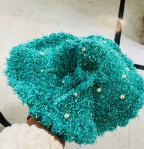 Crochet Kanhji Dress