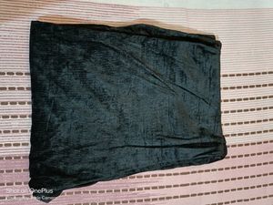 Cotrise Black Formal Pant For Men