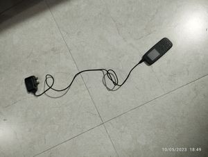 Charger