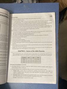 CBSE Social Science Sample Paper
