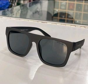 Burberry Square Sunglasses