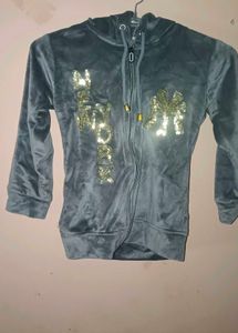 Jacket For Girls - New (Clearance sale)