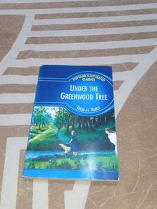 Under The Green Wood Tree