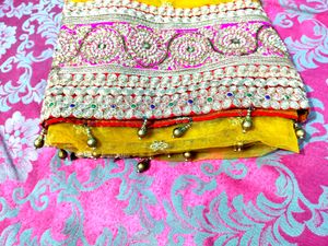 Beautiful Lehnga &amp; Dupatta