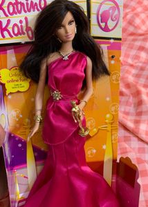 Barbie Doll Katrina Kaif