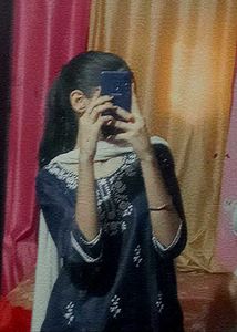 Embroidered Kurti✨️