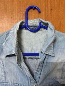 Shirt Top For College