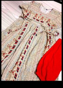 Kurti Set XL