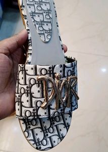 Dior Floaters