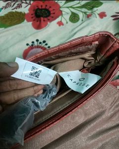 New Sling Bag