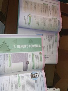 BYJUS CLASS 9TH Refresher