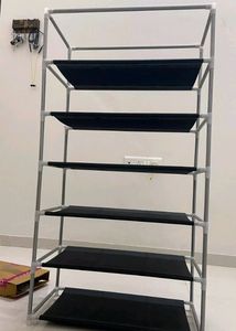Shoe Rack For 6 Layers
