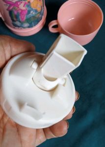 Baby Flax Water Bottle.