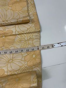 Elegant Floral Anarkali Gown