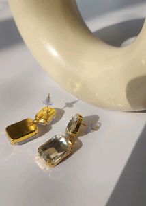 Brand New Earrings