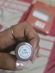 Mars Matte Lipstick