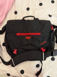 *price Drop*Laptop Bag From Wild craft