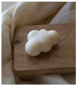 Soy Wax Cloud Candle