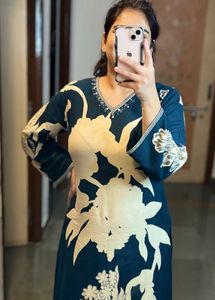 CO-ORD KURTA SETS FOR WOMEN