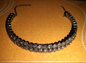 Silver Chain
