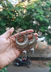 Earrings For Sale