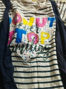 Cute Graphic Tee