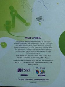 Class 7 CBSE Math and science book