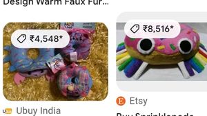 Toys For Baby
