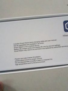 T800 Ultra Smartwatch New