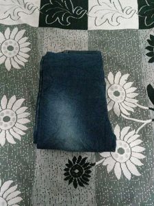 Scrath Pant