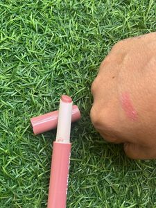 Mars Click Stix Gloss Lip Balm