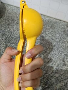 American Lemon Squeezer (Imported)
