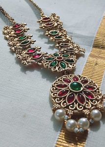Jwellery Set