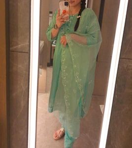Salwaar Suit