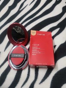 TIRTIR Red Cushion- 28N