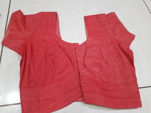 Double Colour WOMEN Sarees