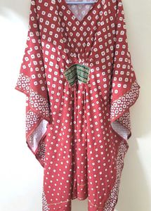 Ahalyaa Brand KAFTAN Dress