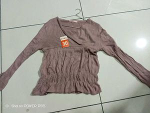 Pick Any 3 Tops In Just 599