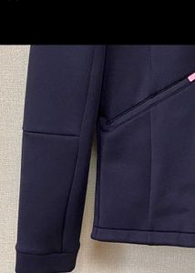 Puma Black new orignal Active Hoodie