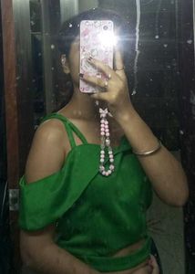 Stylish Off Shoulder Top For Girls