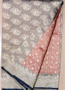 Elegant Saree