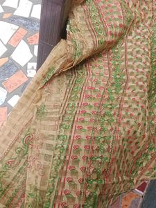 Super Saree