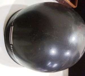 Savior Helmet