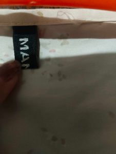 Floral Sweetheart Neck Tops For Women