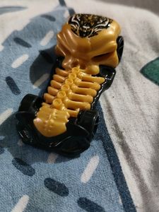 Hot Wheels Skull Crusher