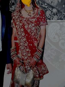 Beautiful Lahunga For Brides ❤️‍🔥