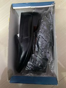 Formal Leather Loafers For Men